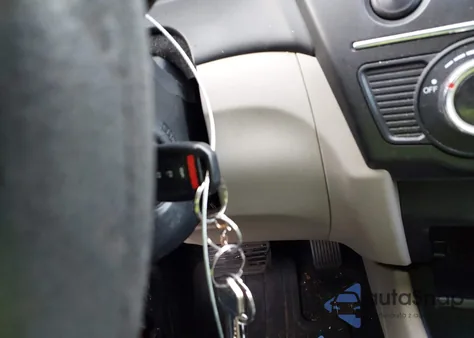 2015 Honda Civic Lx из США, поврежденный, VIN 19XFB2F5XFE238022